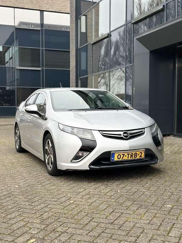 Occasion Opel Ampera Edition 151 PK (111 kW) 2012 Hatchback