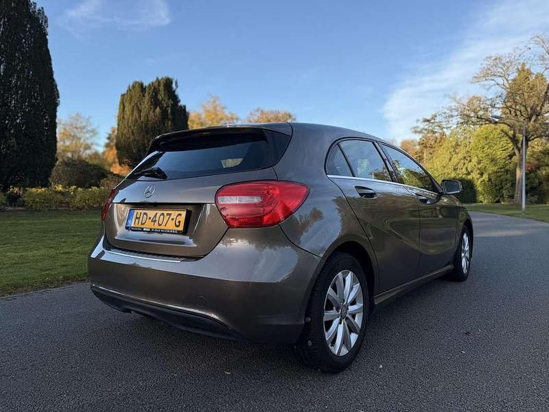 Occasion Mercedes A180 122 PK (89 kW) 2013 Stationwagen