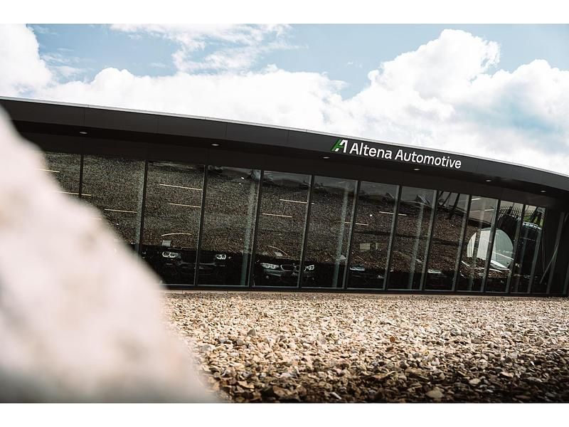 Occasion BMW 318 Executive 157 PK (115 kW) 2022 Grijs (metallic) Sedan