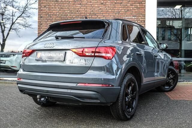 Occasion Audi Q3 245 PK (180 kW) 2024 Grijs (metallic) SUV