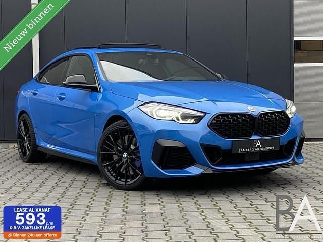 Overige Gebruikt 2020 BMW M235 Comfort Edition Coupé | € 35.995 (Eerlijke prijs) - Afbeelding 1/4