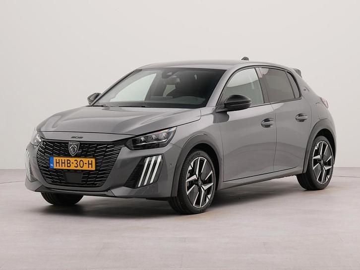 Gebruikt 2025 Peugeot e-208 GTi Hatchback | € 26.925 (Goede deal) - Afbeelding 1/3