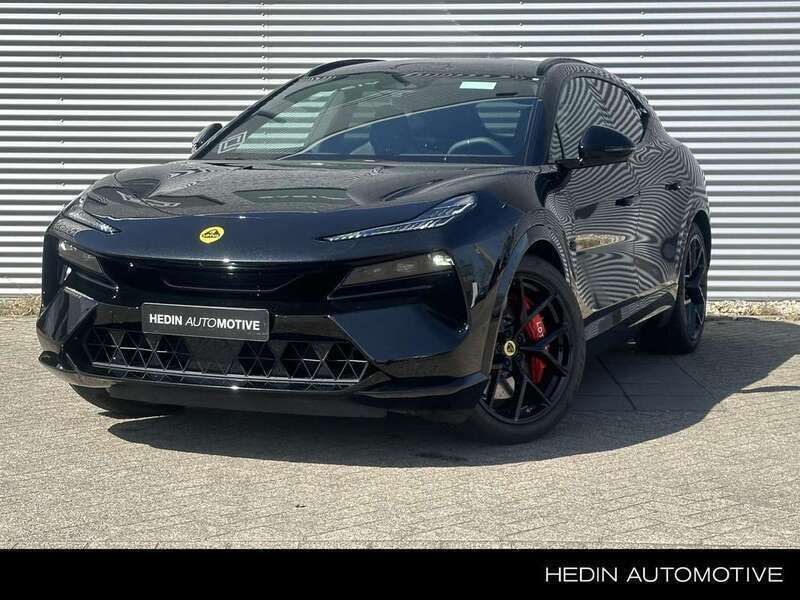 Nieuw 2025 Lotus Eletre SUV | € 129.800 (Duur) - Afbeelding 1/3