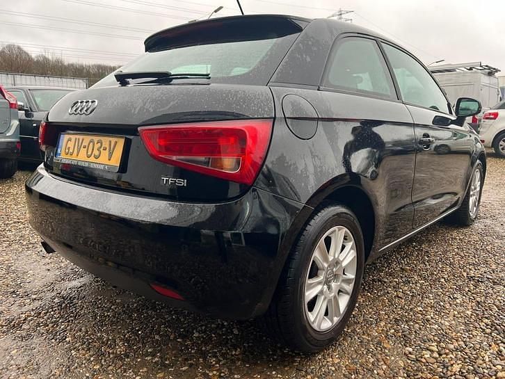 Occasion Audi A1 86 PK (63 kW) 2011 Hatchback