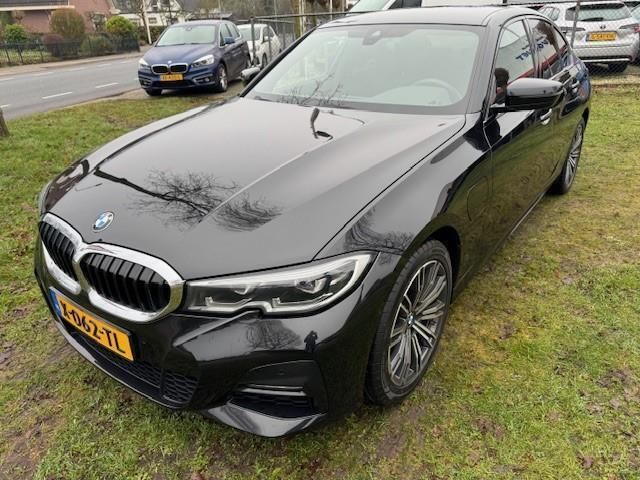 Occasion BMW 330 M Sport 184 PK (135 kW) 2019 Overige Sedan