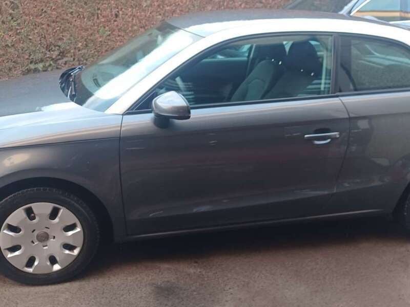 Gebruikt 2010 Audi A1 Attraction Hatchback | € 7.500 (Eerlijke prijs) - Afbeelding 1/1