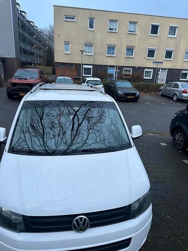 Occasion VW T5 84 PK (61 kW) 2011 Van