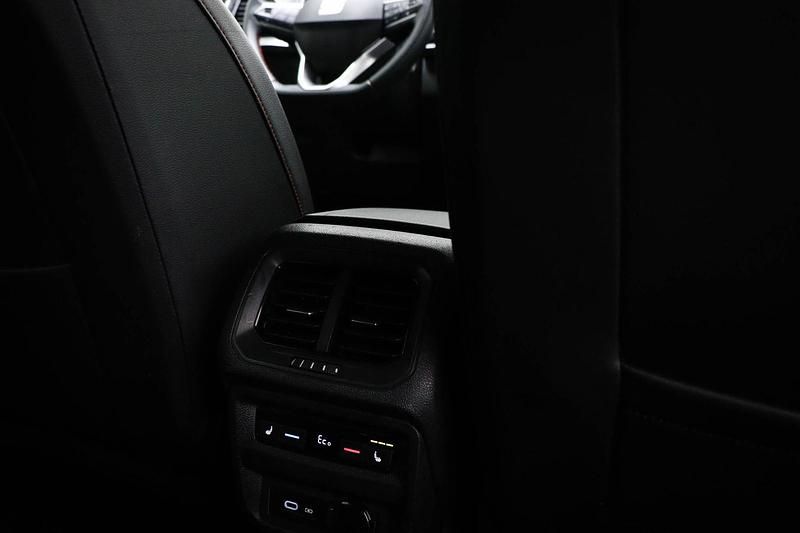 Occasion Seat Tarraco FR 2023 Grijs SUV