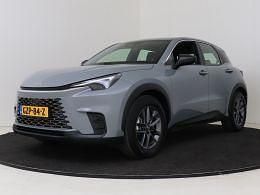 Grijs Occasion 2025 Lexus LBX SUV | € 35.945 (Goede deal) - Afbeelding 1/3