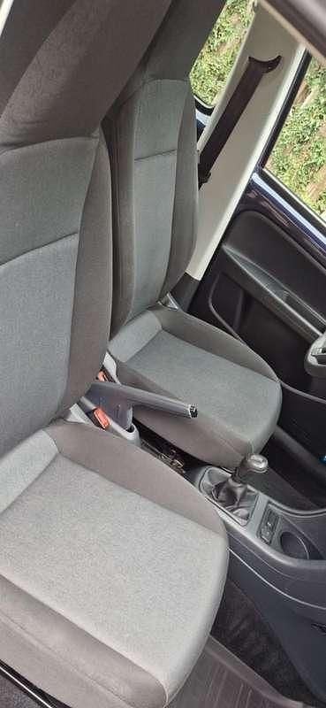 Occasion Skoda Citigo Style 60 PK (44 kW) 2016 Blauw Hatchback