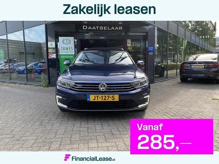 Occasion VW Passat Highline 156 PK (114 kW) 2016 Stationwagen