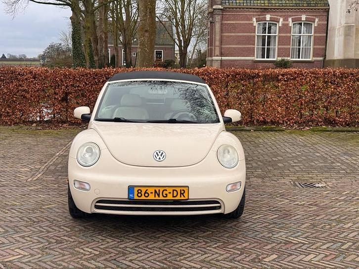 Occasion VW New Beetle 116 PK (85 kW) 2003 Hatchback