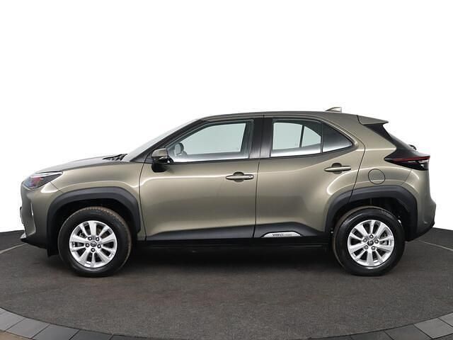 Occasion Toyota Yaris Cross Active 116 PK (85 kW) 2022 Groen SUV