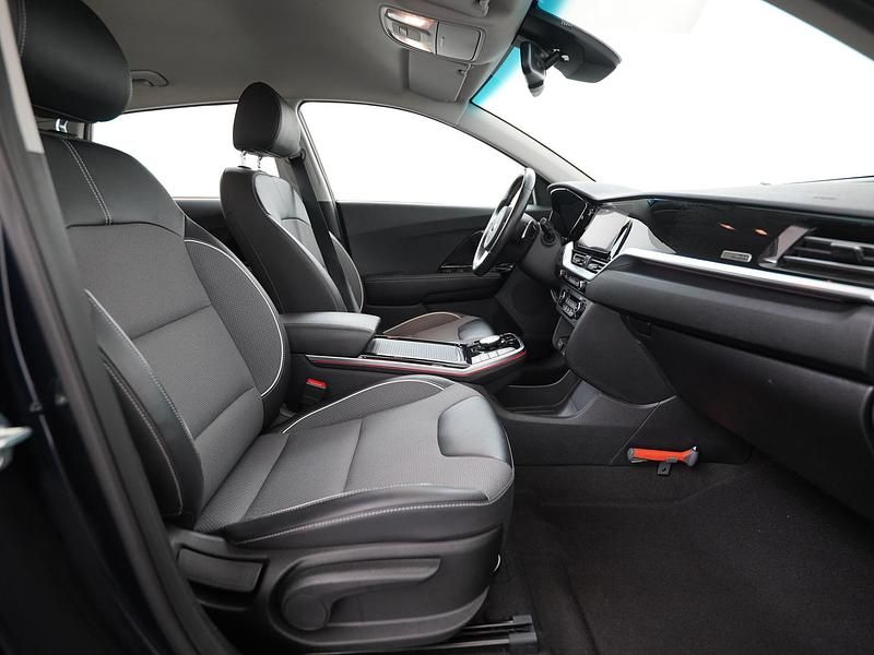 Occasion Kia e-Niro 11 kW (15 PK) 2020 Blauw SUV