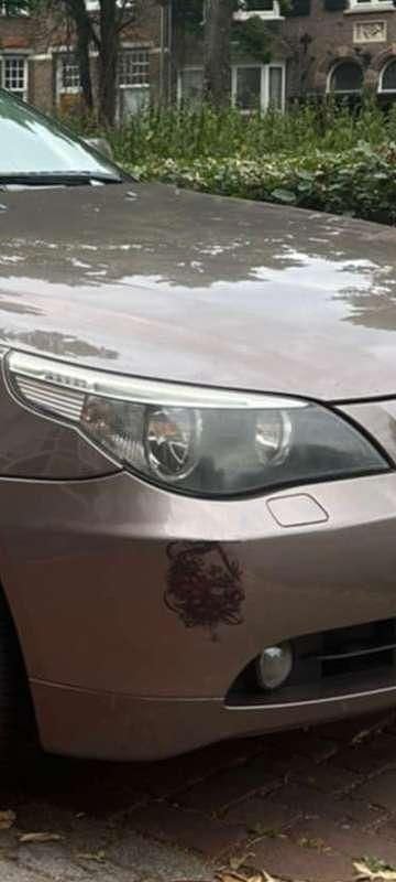 Gebruikt 2007 BMW 525 Sedan | € 3.999 (Eerlijke prijs) - Afbeelding 1/4