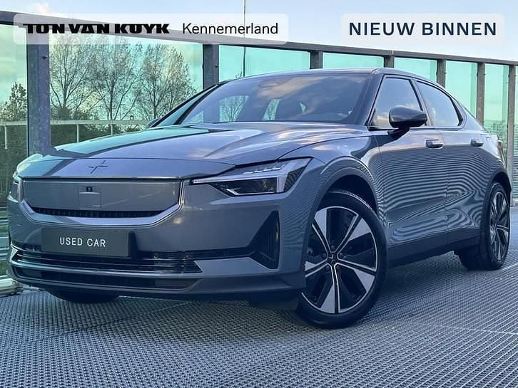 Gebruikt 2024 Polestar 2 Long Range Single Motor Hatchback | € 38.950 (Super prijs) - Afbeelding 1/1