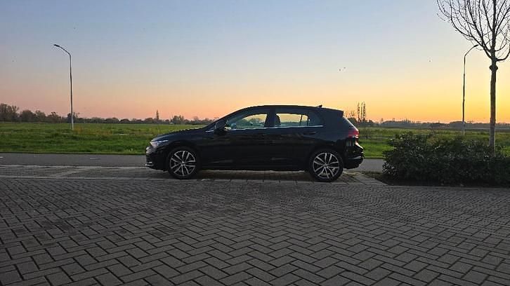 Occasion VW e-Golf 150 kW (204 PK) 2022 Hatchback
