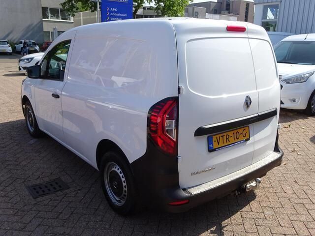 Occasion Renault Kangoo Komfort 75 PK (55 kW) 2023 Wit MPV