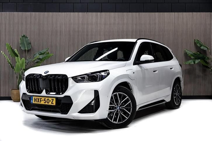 Occasion BMW iX1 M Sport 100 kW (136 PK) 2024 SUV