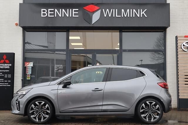 Occasion Mitsubishi Colt Intense+ 143 PK (105 kW) 2025 Grijs Hatchback