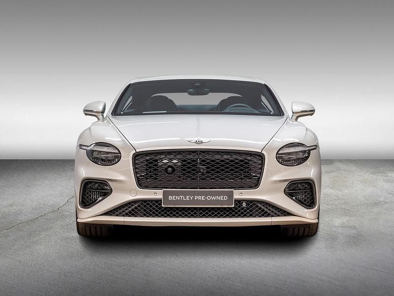 Occasion Bentley Continental GT 601 PK (442 kW) 2025 Wit Coupé