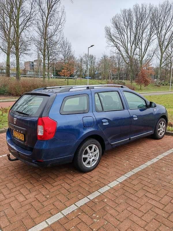 Occasion Dacia Logan 90 PK (66 kW) 2015 Stationwagen