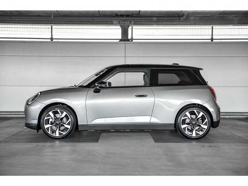 Occasion Mini Cooper SE 160 kW (218 PK) 2024 Melting silver Hatchback