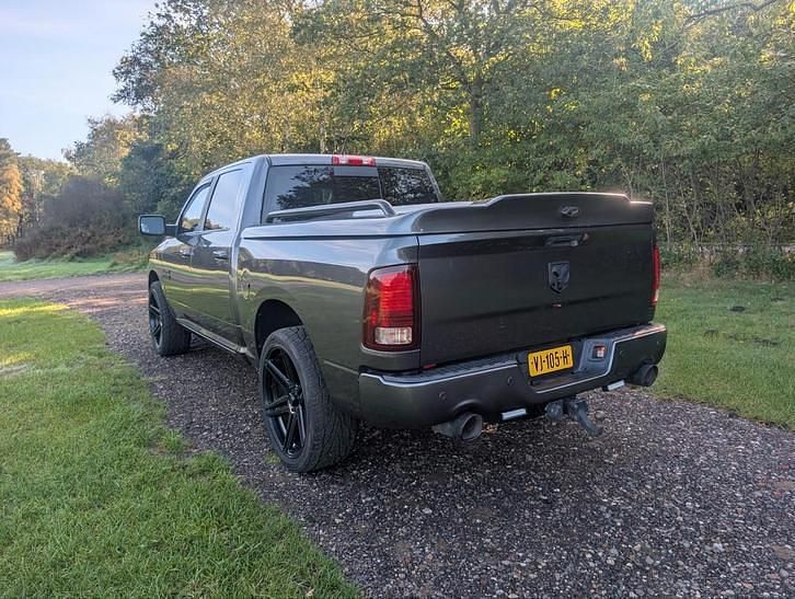 Occasion Dodge Ram 401 PK (294 kW) 2014