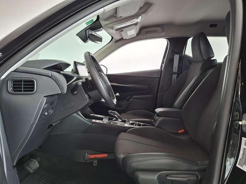 Occasion DS Automobiles DS3 Crossback Performance 131 PK (96 kW) 2024 Zwart SUV