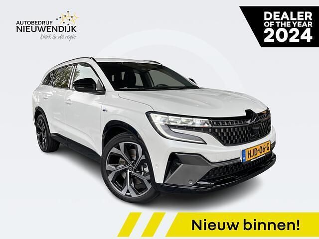 Occasion Renault Espace Esprit Alpine 200 PK (147 kW) 2025 .00 MPV