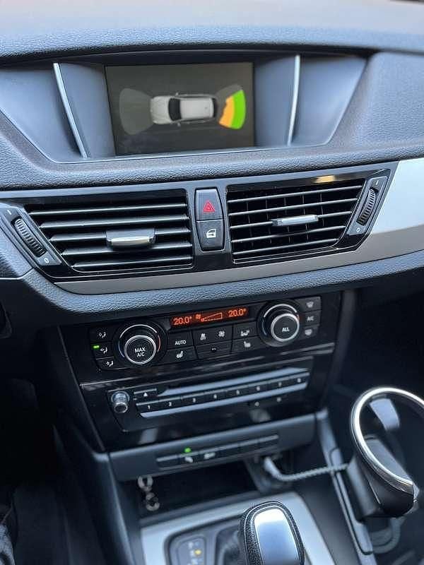 Occasion BMW X1 xLine 150 PK (110 kW) 2013 SUV