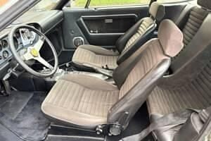 Occasion Ferrari Dino GT4 255 PK (187 kW) 1975 Grijs Coupé