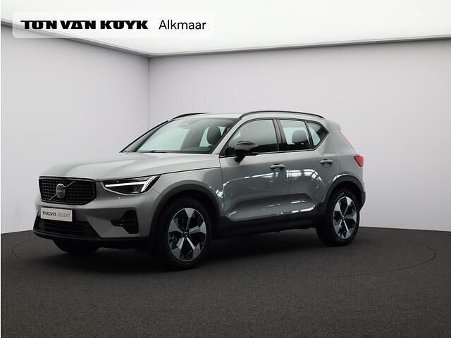 Grijs Occasion 2025 Volvo XC40 Plus SUV | € 47.950 (Duur) - Afbeelding 1/4