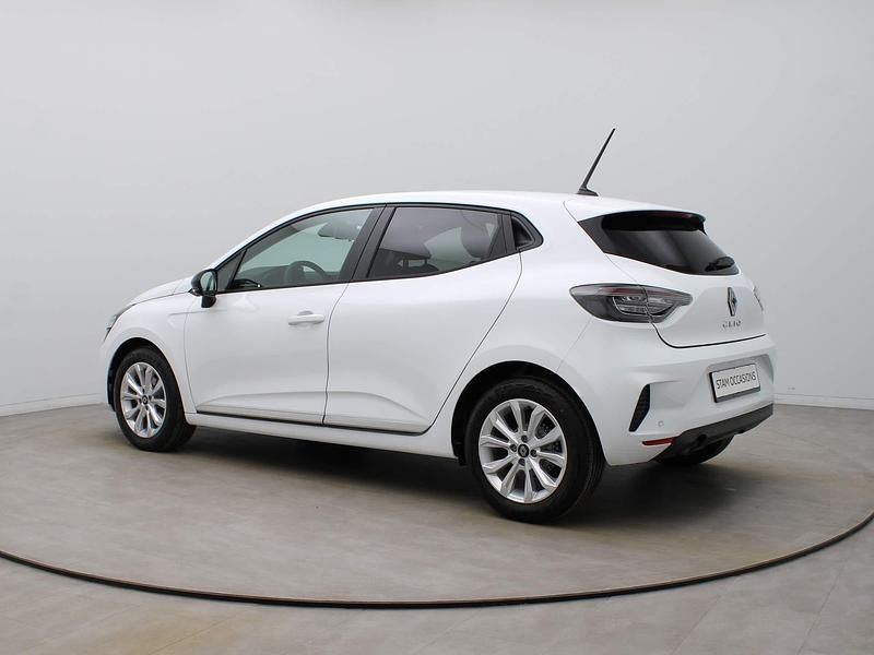 Occasion Renault Clio V Evolution 93 PK (68 kW) 2024 Wit Hatchback