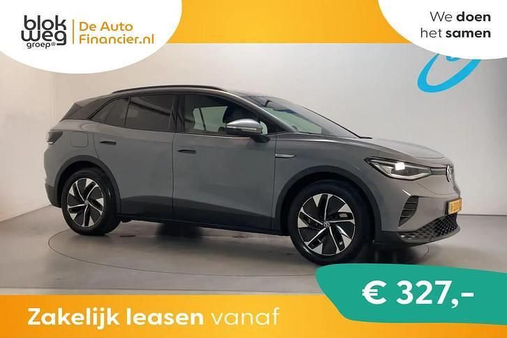 Gebruikt 2021 VW ID.4 Business SUV | € 23.750 (Goede deal) - Afbeelding 1/2