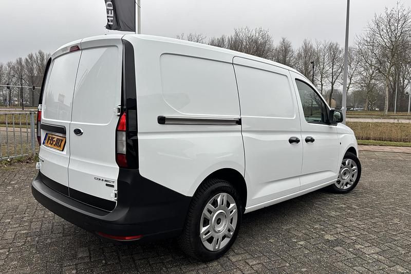 Occasion Ford Transit Trend 150 PK (110 kW) 2024 Wit Van