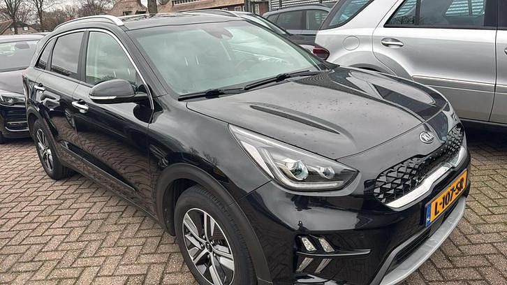 Occasion 2021 Kia e-Niro SUV | € 18.950 (Super prijs) - Afbeelding 1/4