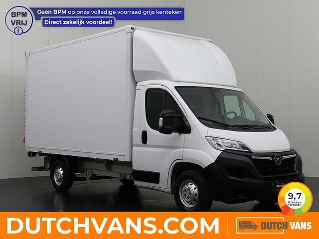 Wit Occasion 2023 Renault Master Van | € 27.975 (Eerlijke prijs) - Afbeelding 1/4