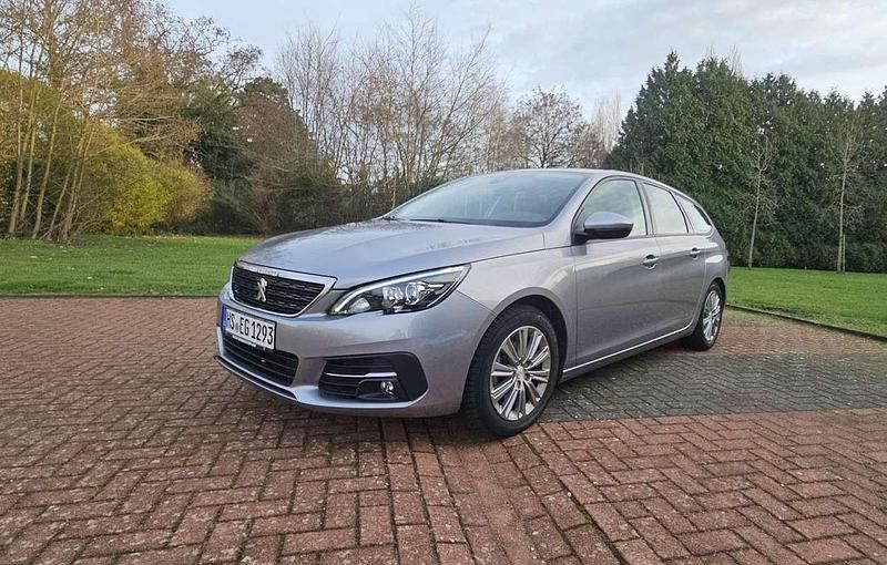 Occasion Peugeot 308 SW Active 131 PK (96 kW) 2021 Stationwagen