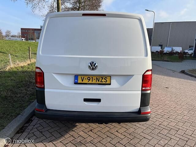Occasion VW T6 150 PK (110 kW) 2018 Overige Van