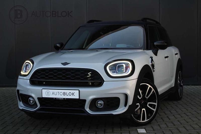 Gebruikt 2022 Mini John Cooper Works Countryman SUV | € 31.945 (Goede deal) - Afbeelding 1/3