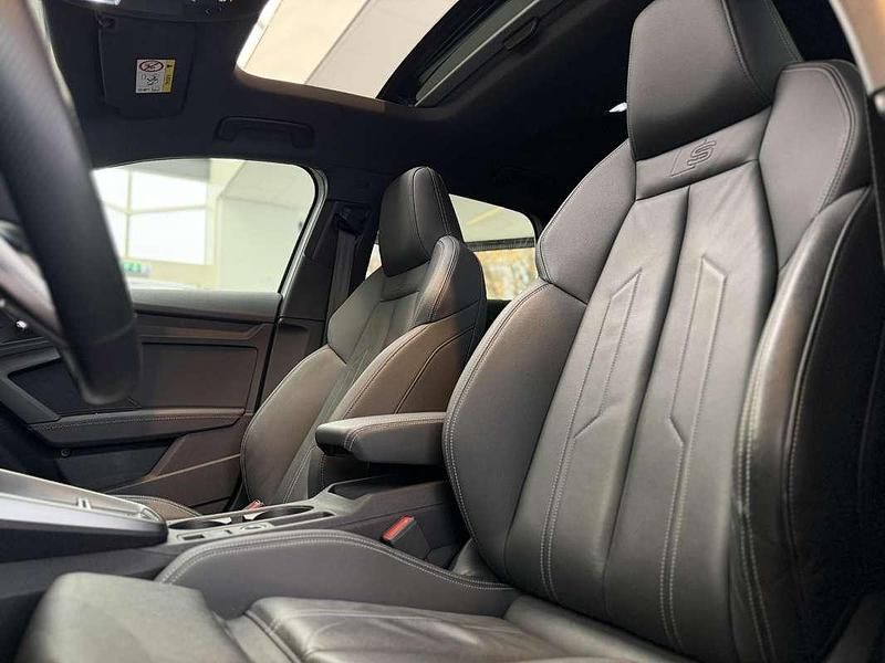 Occasion Audi A3 Sportback e-tron Advanced 204 PK (150 kW) 2022 Wit Hatchback