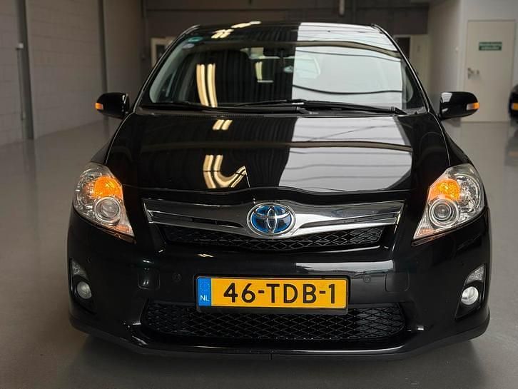 Occasion Toyota Auris 99 PK (72 kW) 2012