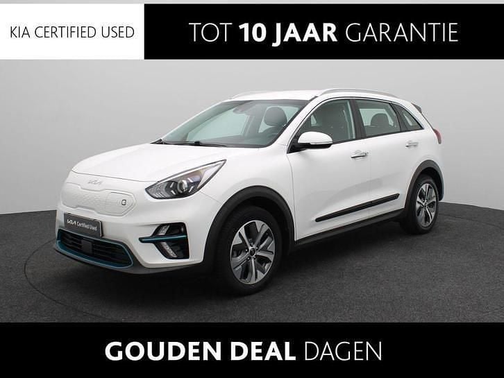 Gebruikt 2022 Kia e-Niro SUV | € 22.440 (Super prijs) - Afbeelding 1/1