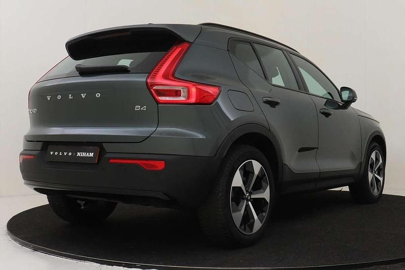 Occasion Volvo XC40 Plus 197 PK (144 kW) 2025 Groen SUV