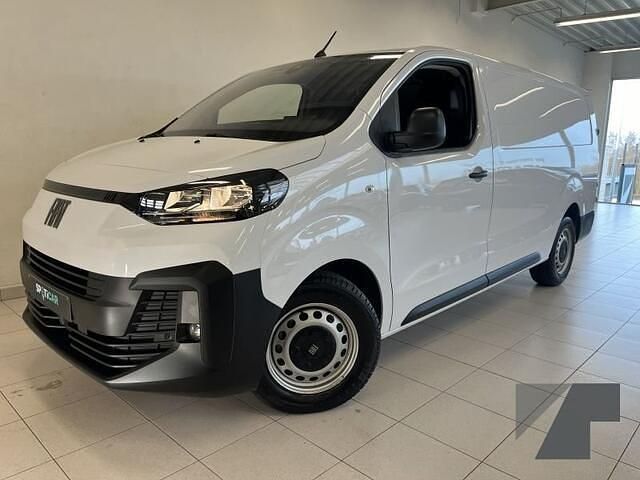 Wit Occasion 2024 Fiat Scudo Van | € 27.450 (Eerlijke prijs) - Afbeelding 1/4