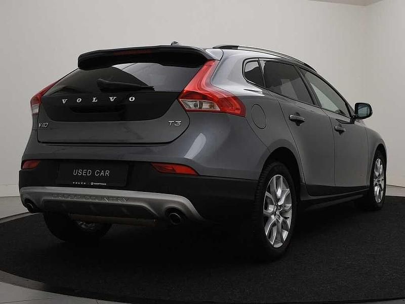 Occasion Volvo V40 CC 153 PK (112 kW) 2019 Stationwagen