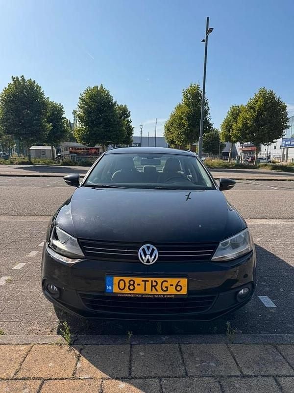 Occasion VW Jetta 104 PK (76 kW) 2012 Sedan