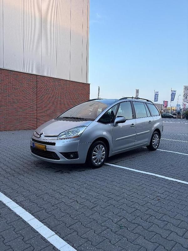 Occasion 2006 Citroën Grand C4 Picasso MPV | € 1.780 (Eerlijke prijs) - Afbeelding 1/4