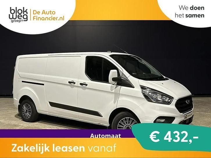 Gebruikt 2023 Ford Transit Custom | € 25.900 (Super prijs) - Afbeelding 1/2